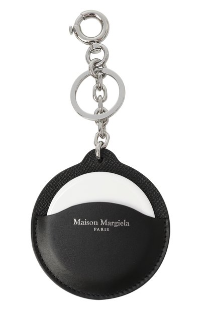 Женский кожаный брелок MAISON MARGIELA, арт. SA2UA0011/P4745