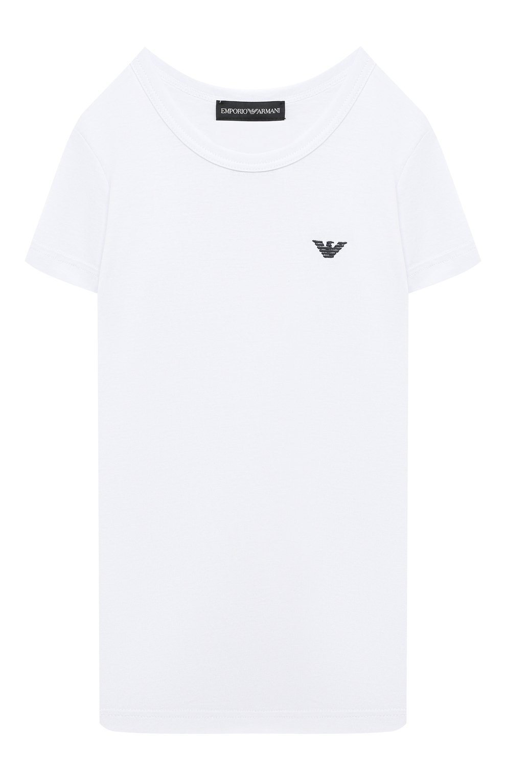 Комплект из двух футболок EMPORIO ARMANI, арт. 406504/3F650, фото 4