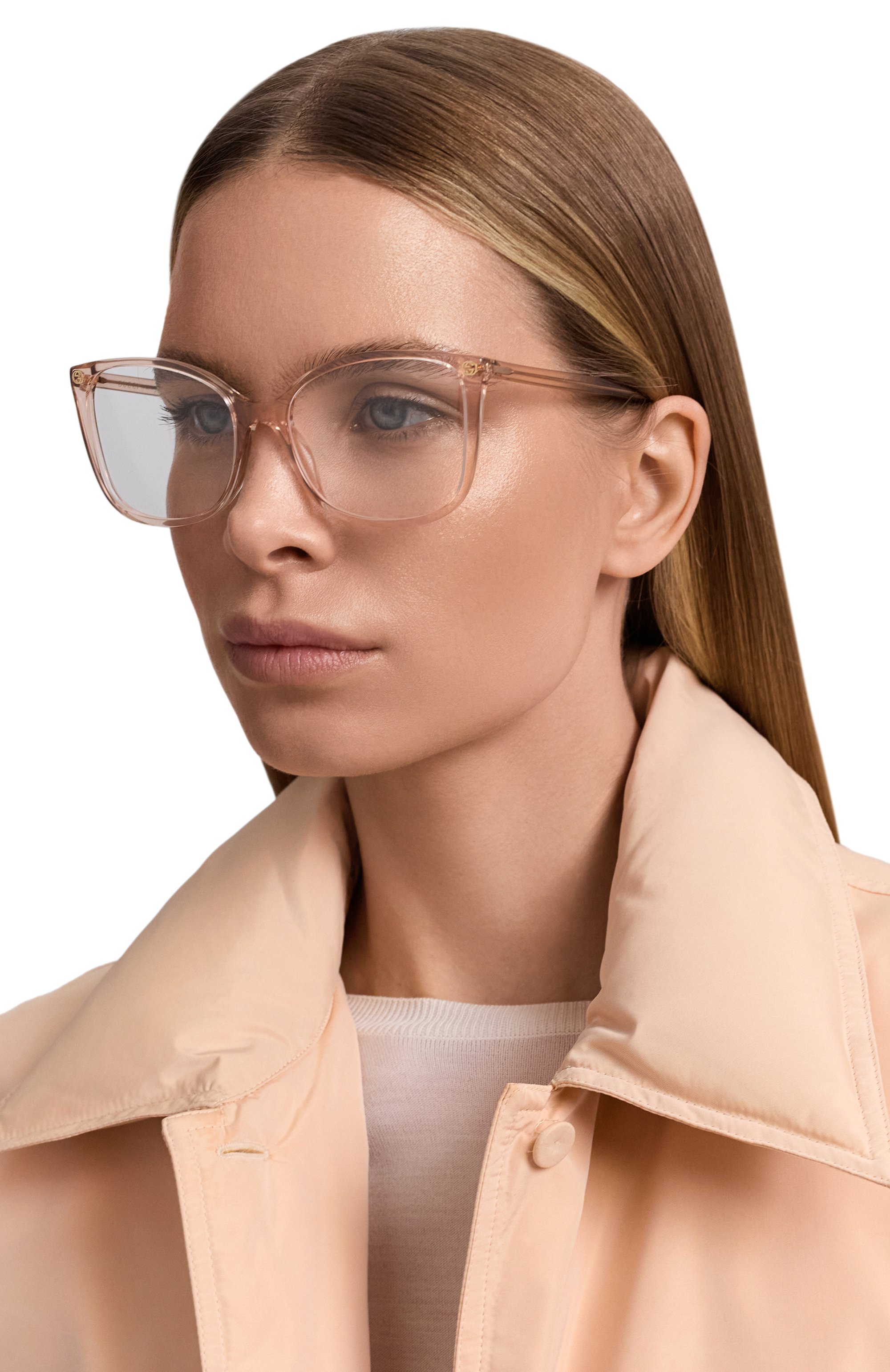 Оправа GUCCI, арт. GG0026 032, фото 2