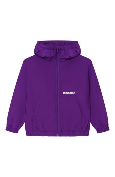 Ветровка DSQUARED2, арт. DQ3234/D0AGM