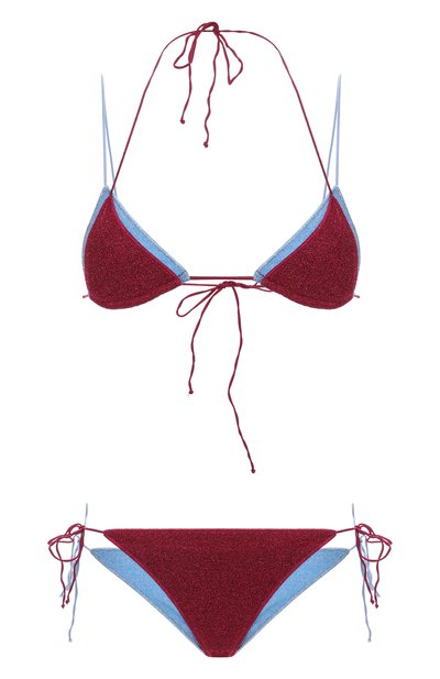 Женский раздельный купальник OSEREE, арт. LTS250