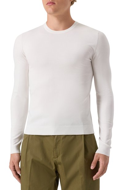 Джемпер из вискозы HUGO, арт. 50532074, фото 3