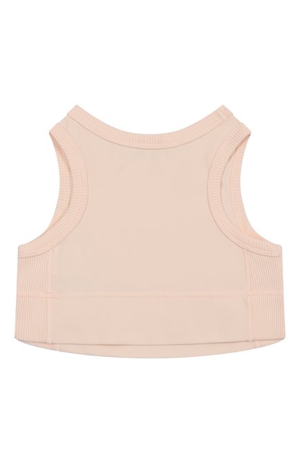 Хлопковы�й топ DOLCE & GABBANA, арт. L5JN84/G7PKS/10-12+