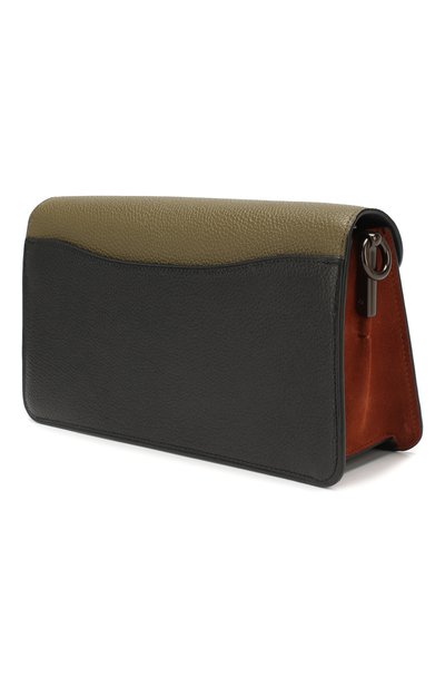 Сумка tabby small COACH, арт. 76105, фото 3