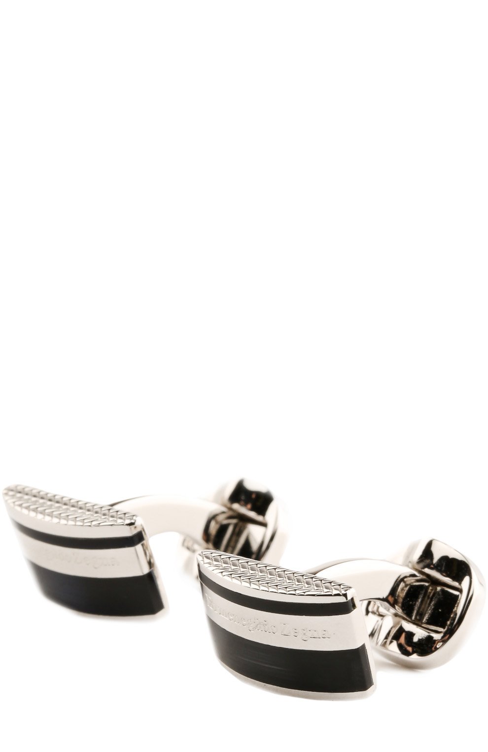 Запонки ZEGNA, арт. ZCL0164, фото 1