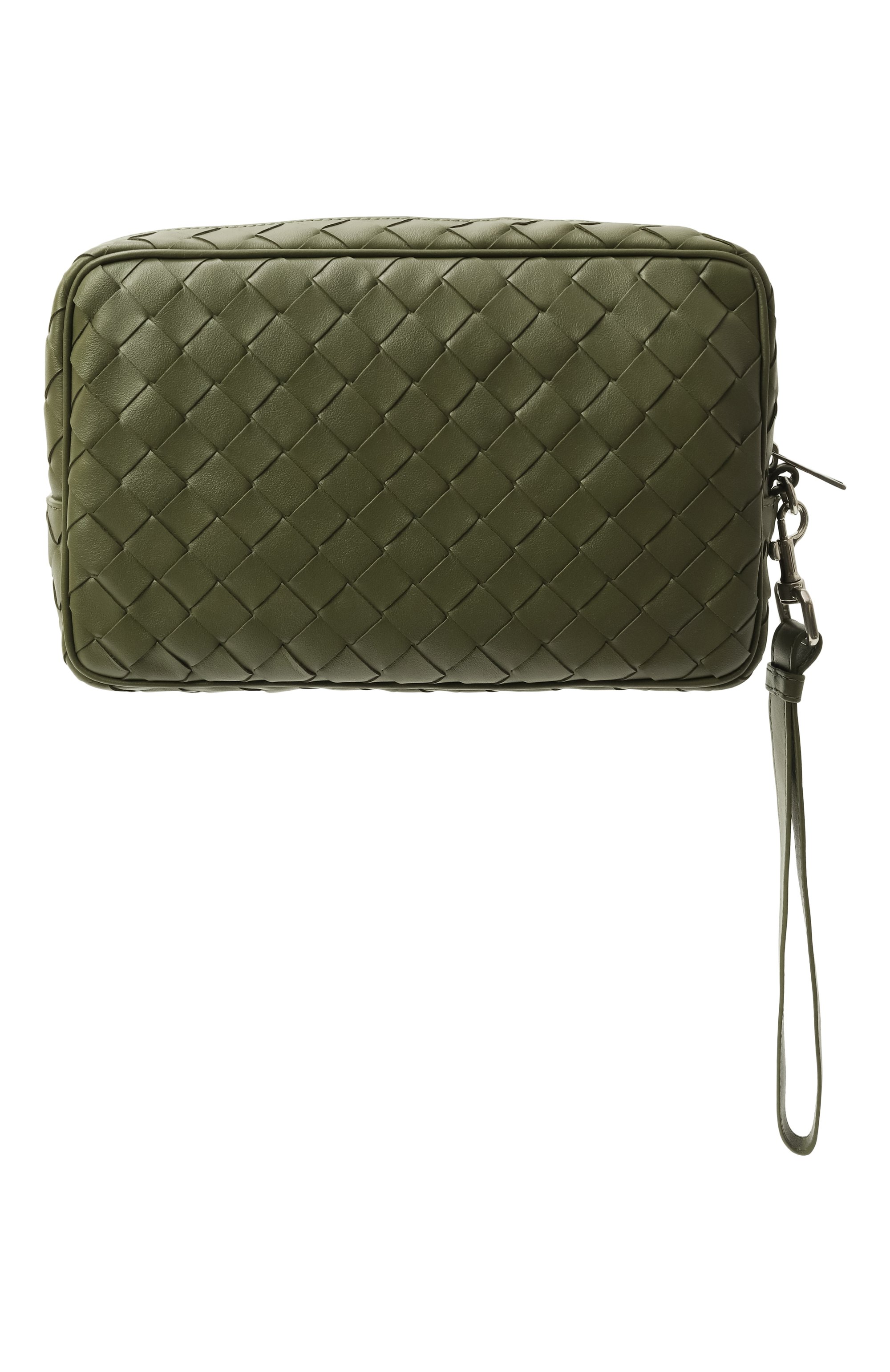 Борсетка BOTTEGA VENETA, арт. 777390/V2HL1, фото 1