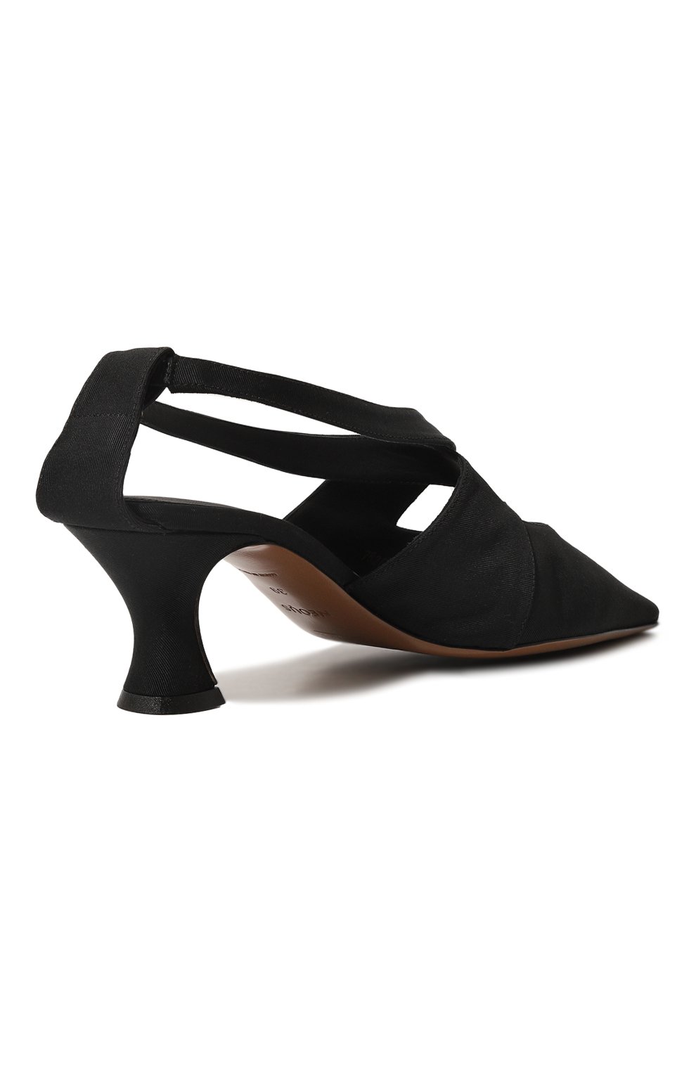 Текстильные туфли pincoya NEOUS, арт. 00399G01, фото 5