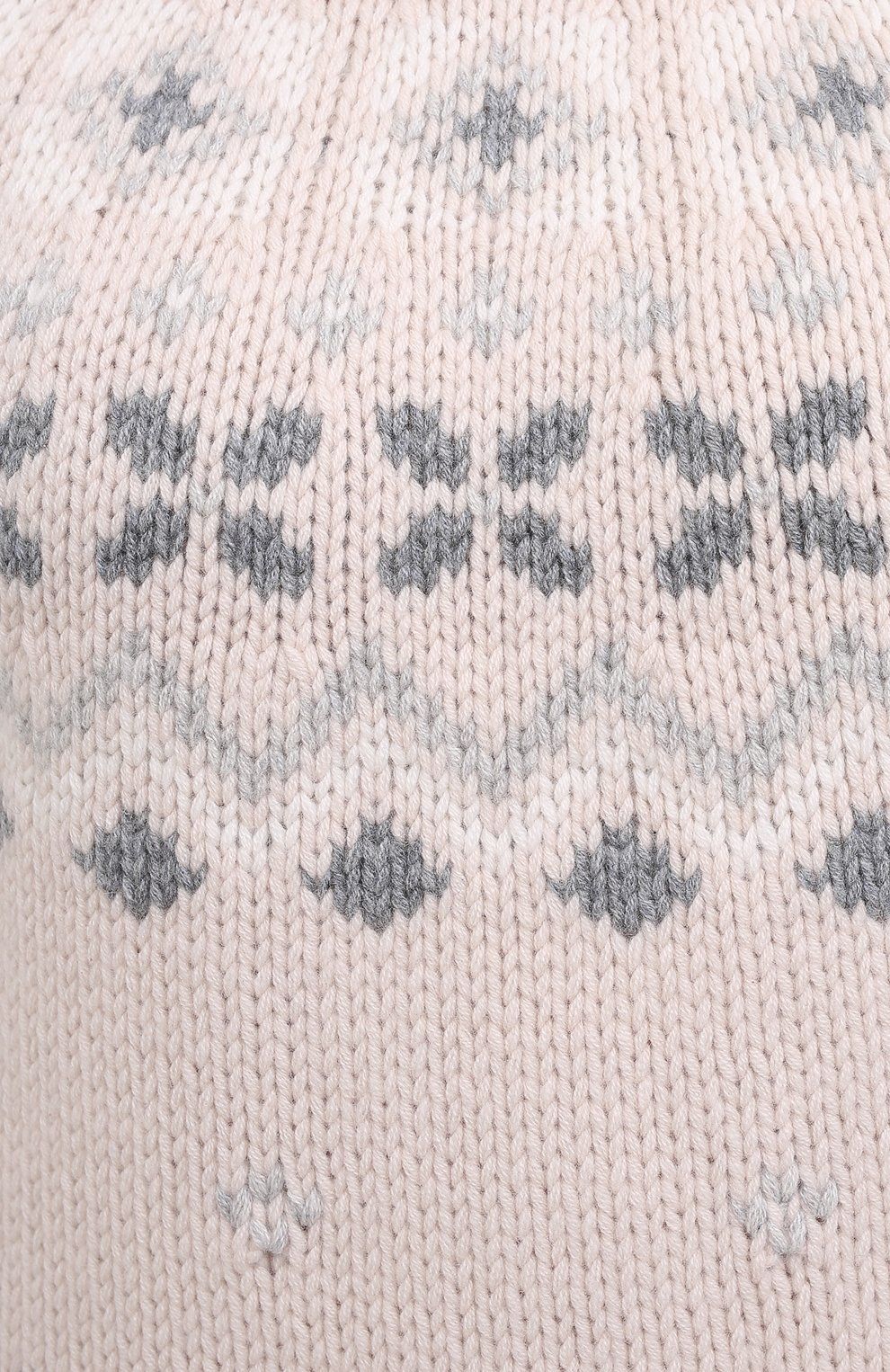 Кашемировый свитер BOGNER, арт. 81883804, фото 5