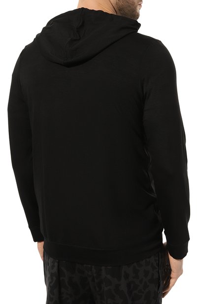 Толстовка DEREK ROSE, арт. 3126-BASE001, фото 4