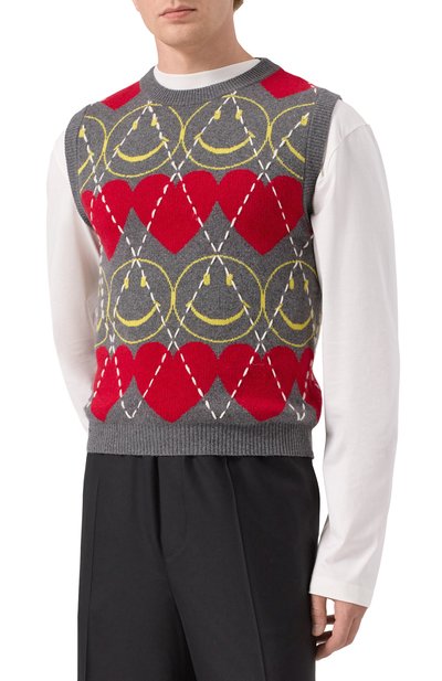 Жилет MOSCHINO, арт. A0920/5202, фото 3