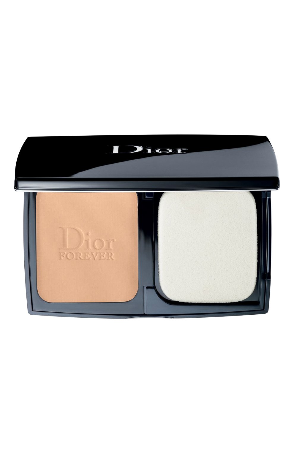 Компактная пудра diorskin forever extreme control, 020 светлый бежевый DIOR, арт. F033250020, фото 1