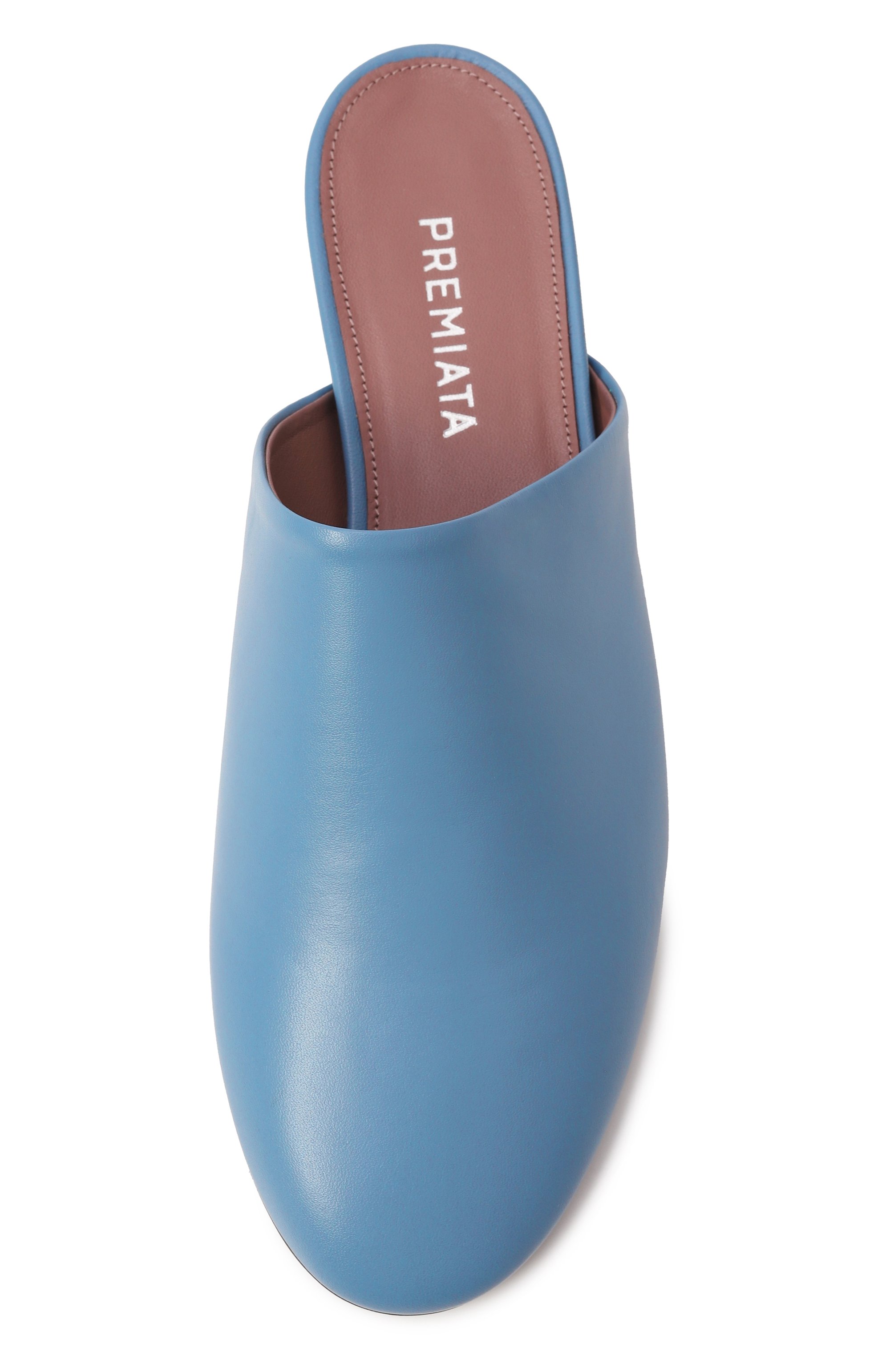 Кожаные сабо PREMIATA, арт. M7010/NAPPA, фото 6