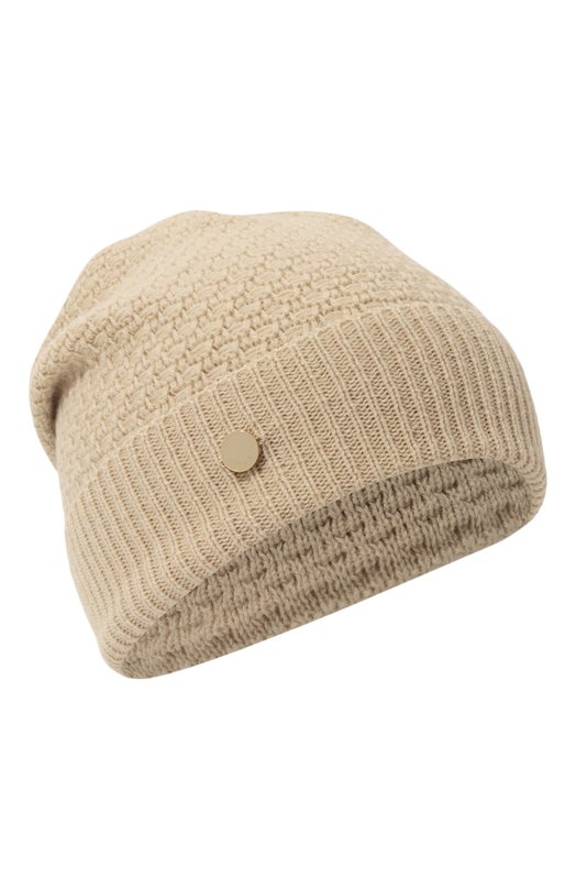 Кашемировая шапка Inverni 5780CM Бежевый 5780CM