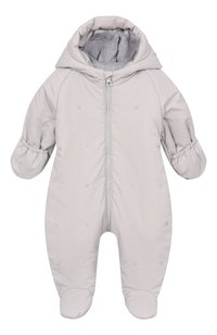 Светло-серый