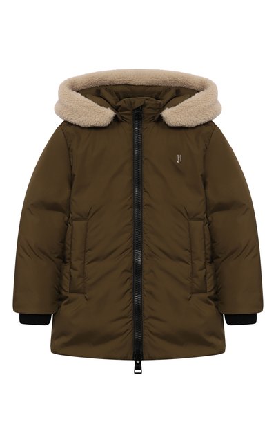 Пуховик HERNO, арт. PI000034X/12004Z