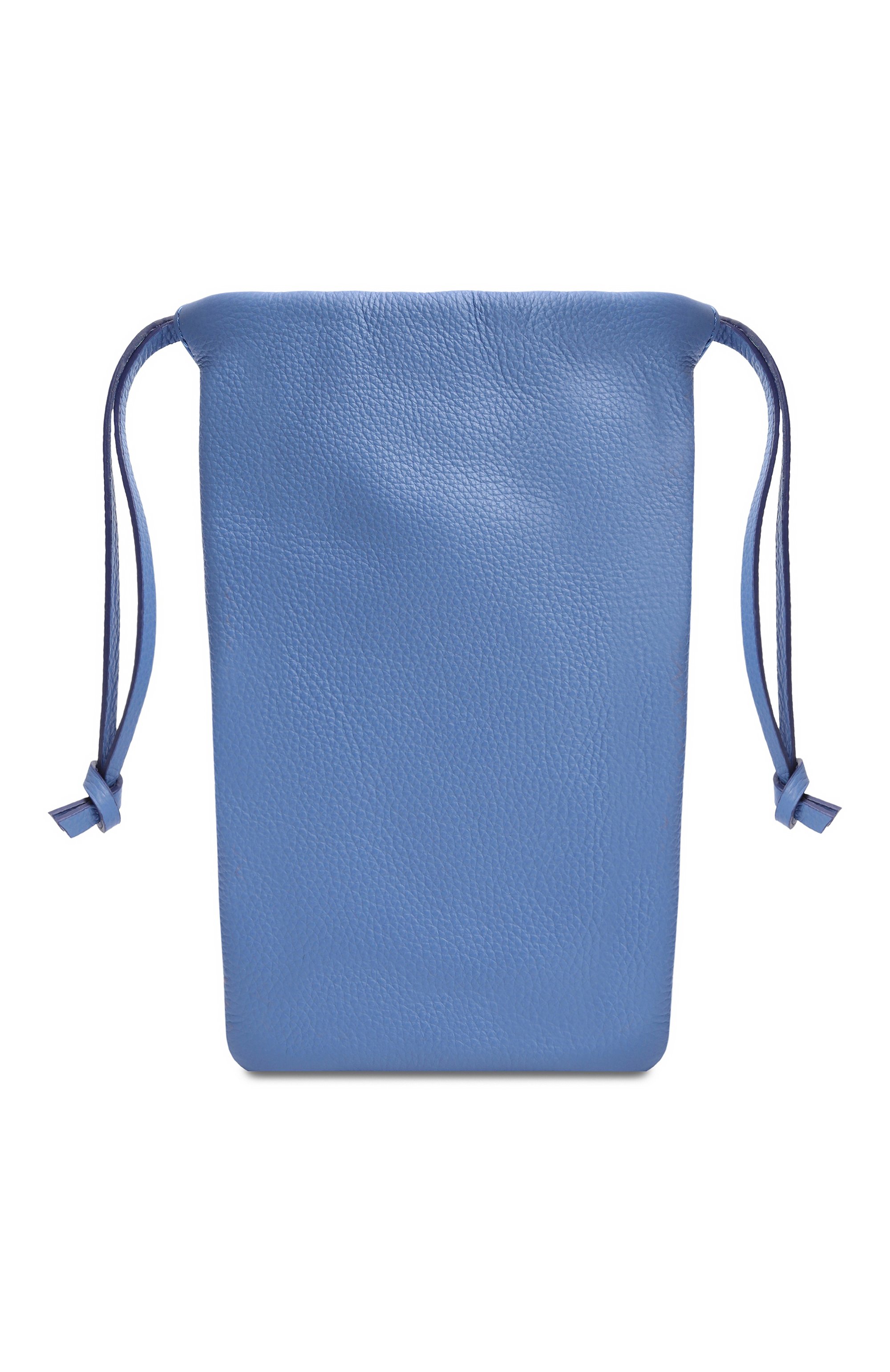 Кожаный чехол для телефона MARNI, арт. TEM00035U0/P6533, фото 6