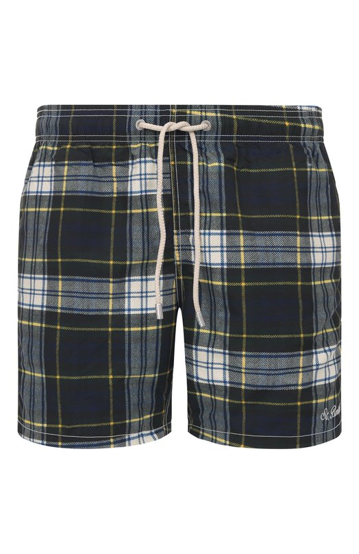 Плавки-шорты MC2 Saint Barth GUS0001-03595I/GUSTAVIA Разноцветный GUS0001-03595I/GUSTAVIA