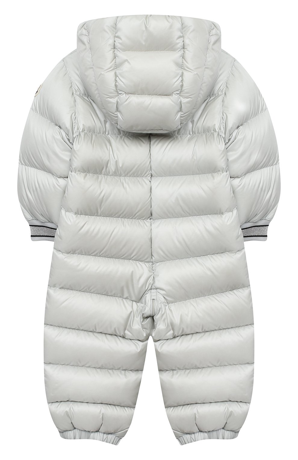 Пуховый комбинезон MONCLER, арт. F2-951-1G503-10-53048, фото 2
