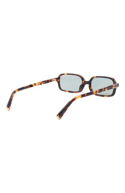 Солнцезащитные очки MIU MIU, арт. 11ZS-VAU04M, фото 4