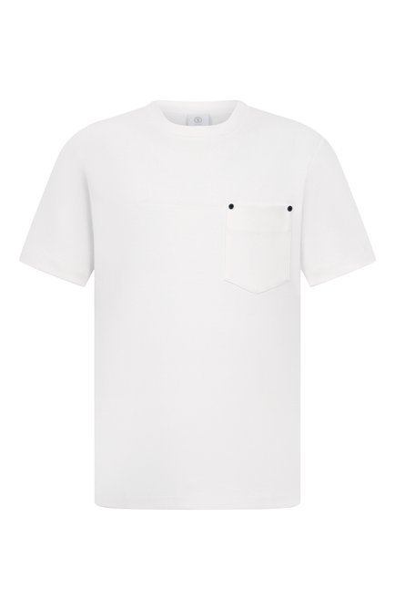 Мужская хлопковая футболка BOGNER, арт. 58181046