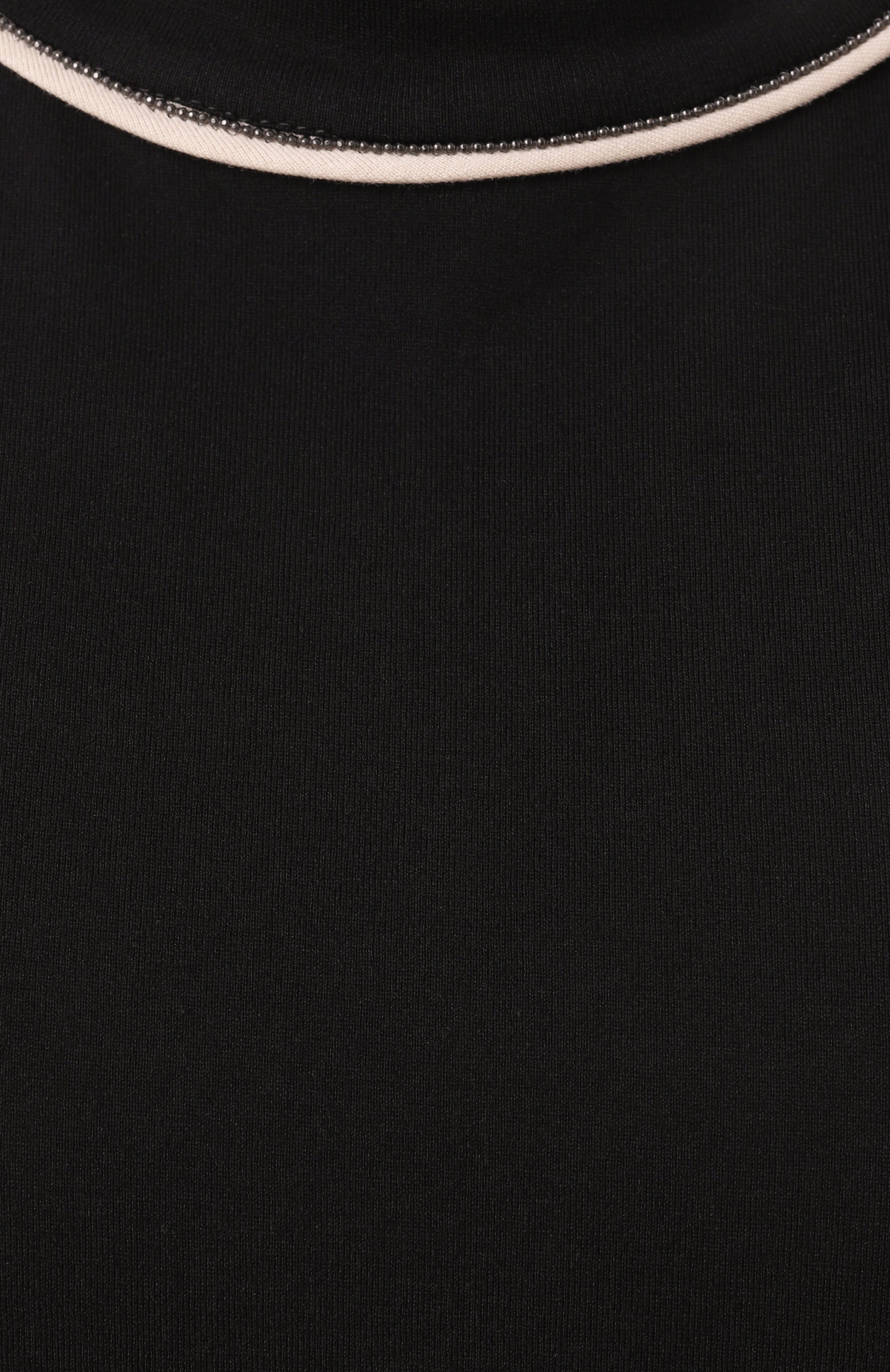 Хлопковая майка BRUNELLO CUCINELLI, арт. M0T81FP340, фото 6