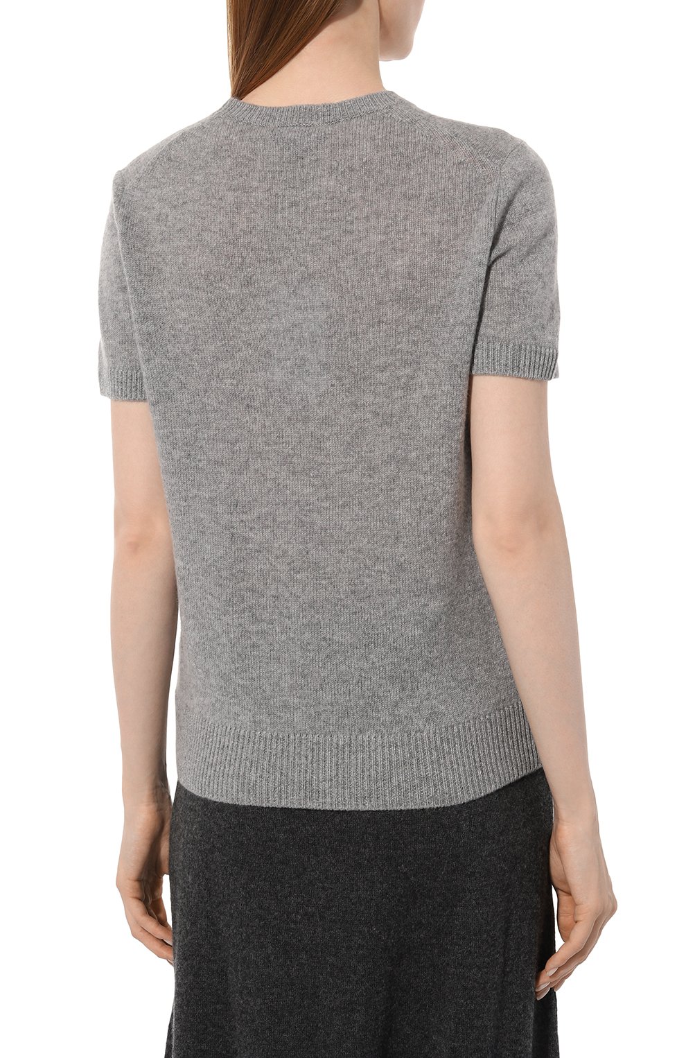 Кашемировый топ THEORY, арт. J0118706, фото 4
