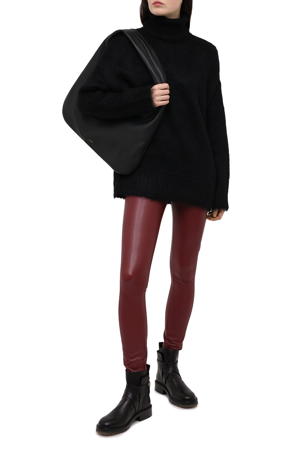 Легинсы WOLFORD, арт. 19298, фото 2