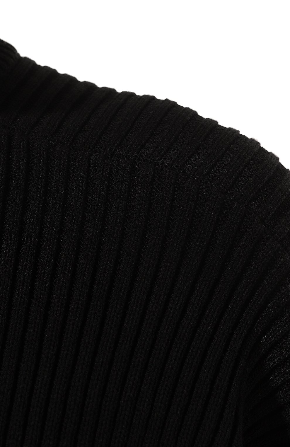 Свитер из шерсти и хлопка BOTTEGA VENETA, арт. 629405/VKW90, фото 5