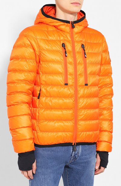 Пуховик kavik MONCLER, арт. E2-097-41893-05-53071, фото 3