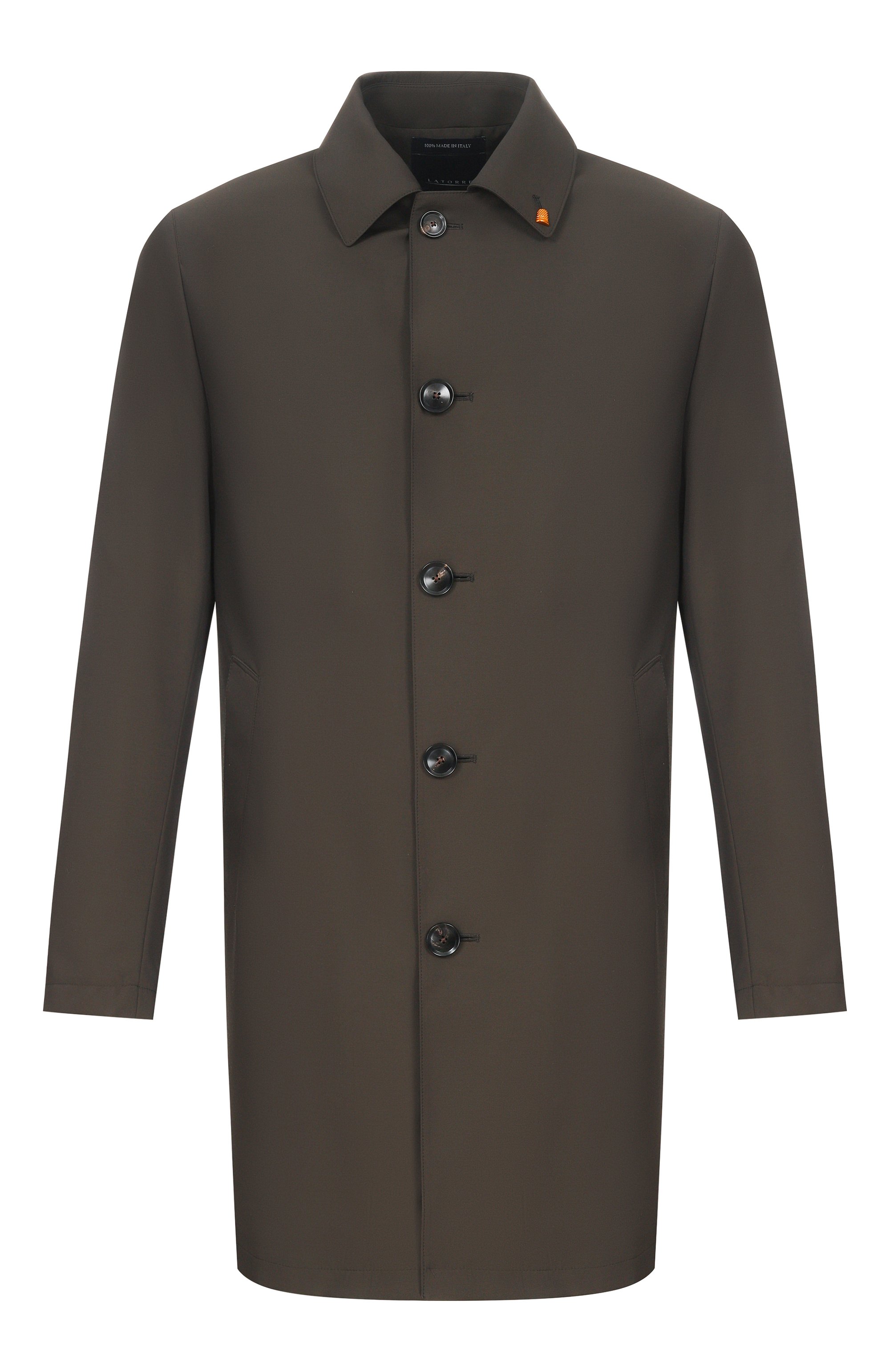 Плащ SARTORIA LATORRE, арт. MARC0/UJ0945, фото 1