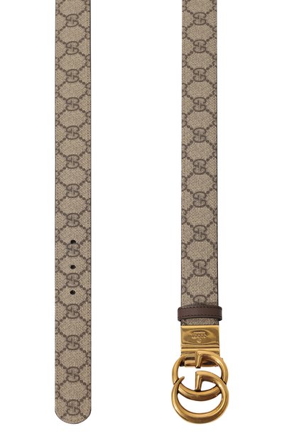 Ремень gg marmont GUCCI, арт. 659417 92TIC, фото 3