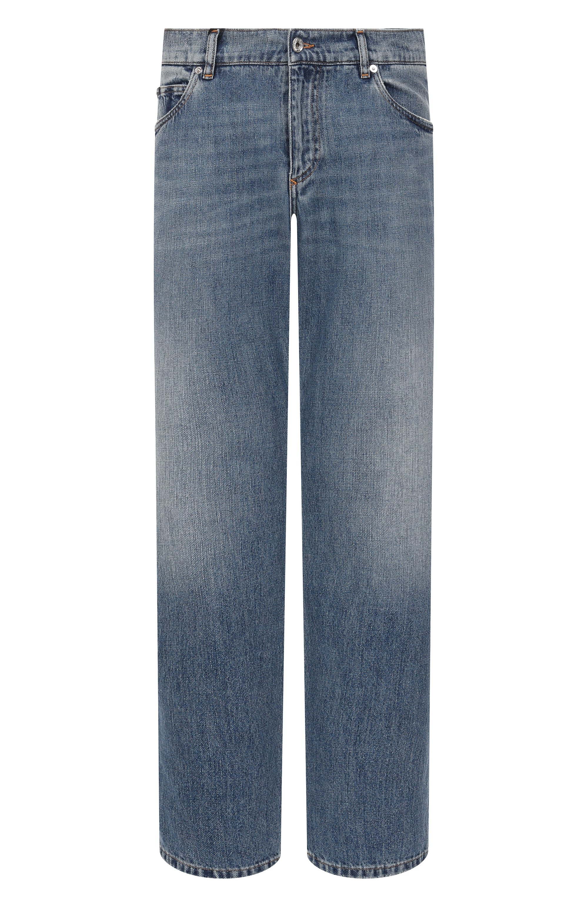 Джинсы luxury 16/28 DOLCE & GABBANA, арт. GYQFCD/G8NA9, фото 1