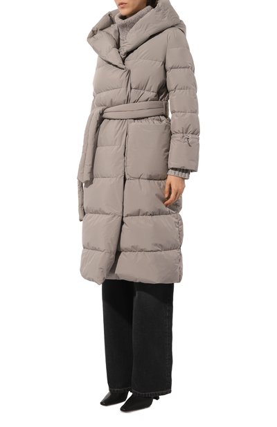 Пуховик MOORER, арт. ALINA-STP, фото 3