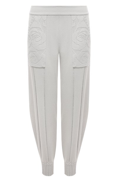 Женские джоггеры из вискозы AND THE BRAND, арт. S24-P041-1203-911