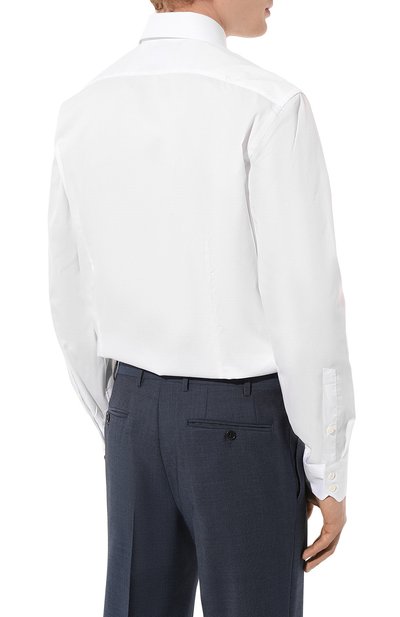 Хлопковая сорочка VAN LAACK, арт. RIVARA-SFN/150244, фото 5