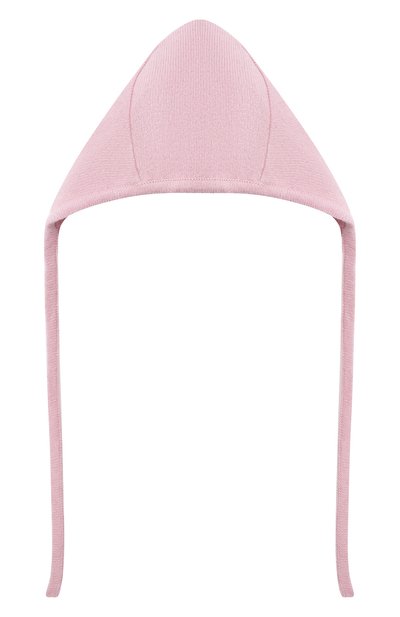 Шерстяная шапка WOOL AND COTTON, арт. KMLCA, фото 2