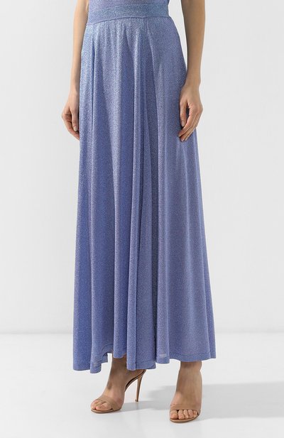 Юбка-макси MISSONI, арт. MDH00070/BK0281, фото 3