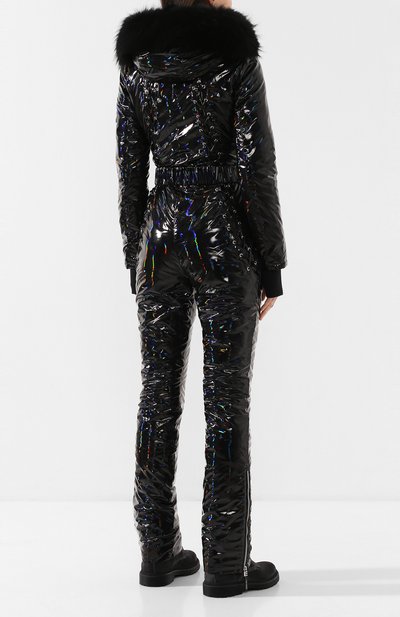 Комбинезон с капюшоном ODRI, арт. 19210405, фото 4