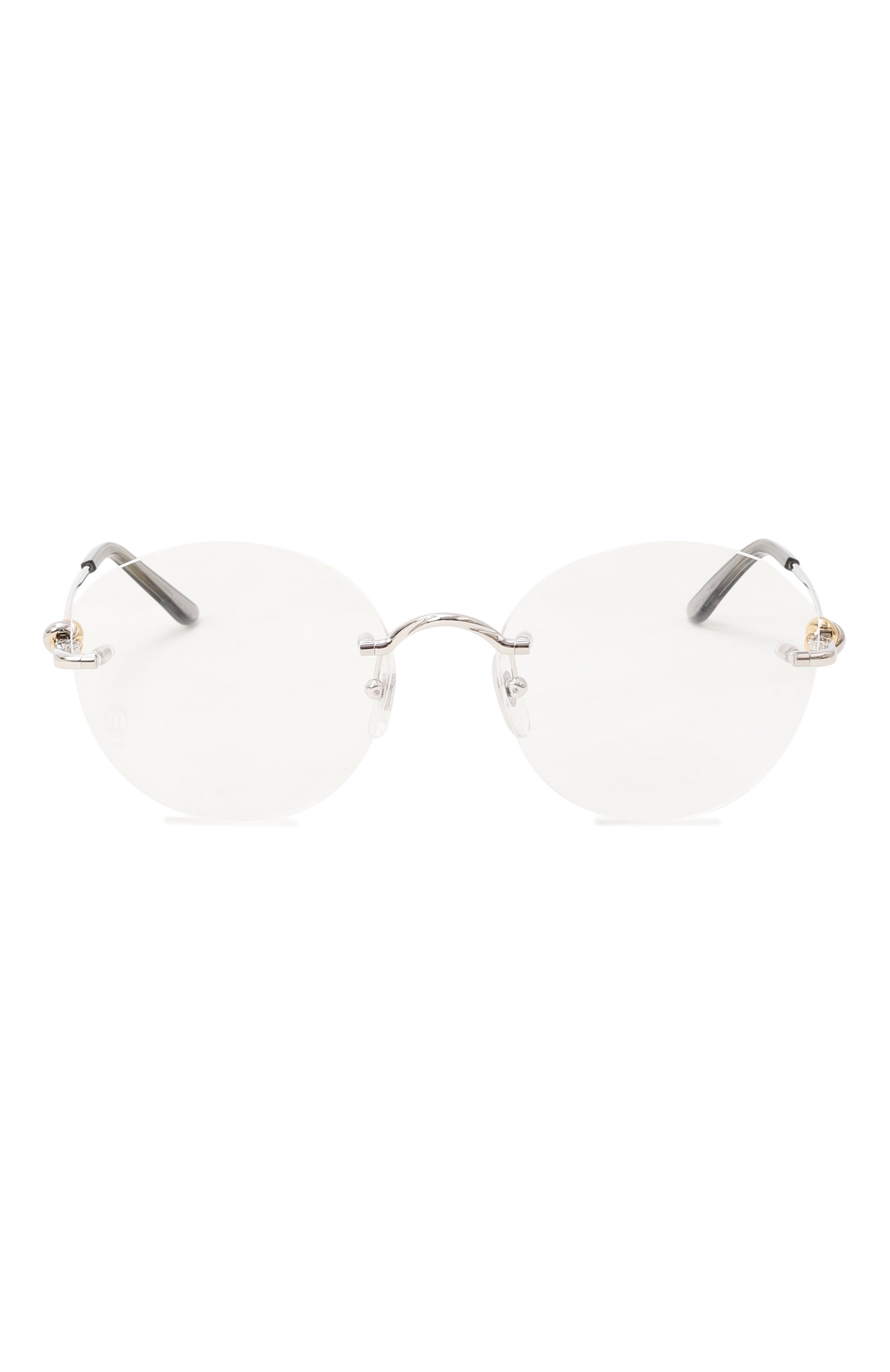 Оправа CARTIER, арт. CT0376 002, фото 3