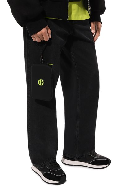 Клатч BARROW, арт. S4BWMABA189, фото 2