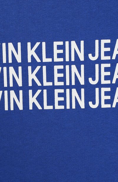 Свитшот CALVIN KLEIN JEANS, арт. IB0IB00271, фото 3