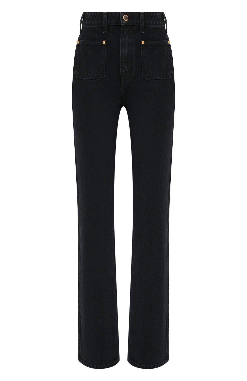 Джинсы KHAITE, арт. 1062-044/ISABELLA, фото 1