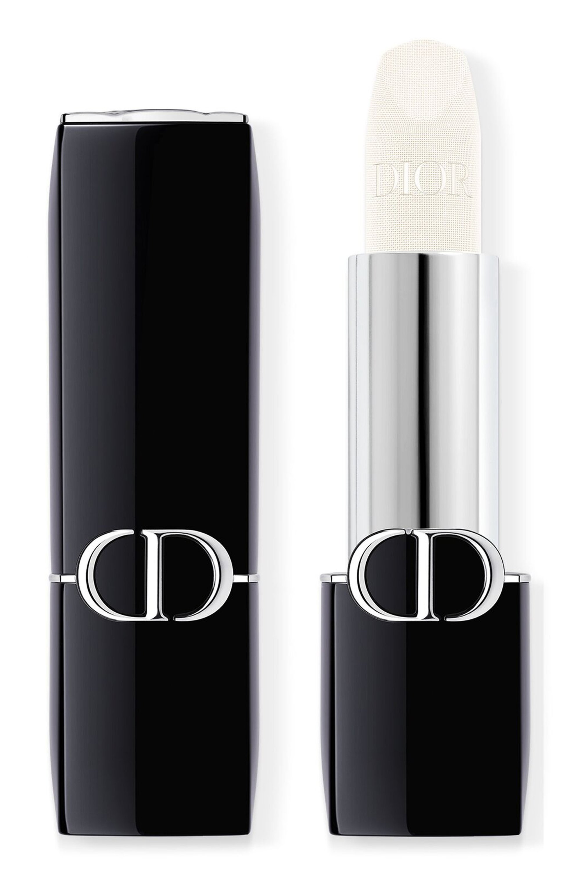 Бальзам для губ rouge dior balm, оттенок 000 естественный (3,2g) DIOR цвета по цене 5550 руб., арт. C045100100, фото 1 Бальзам для губ rouge dior balm, оттенок 000 естественный (3,2g) DIOR, арт. C045100100, фото 1