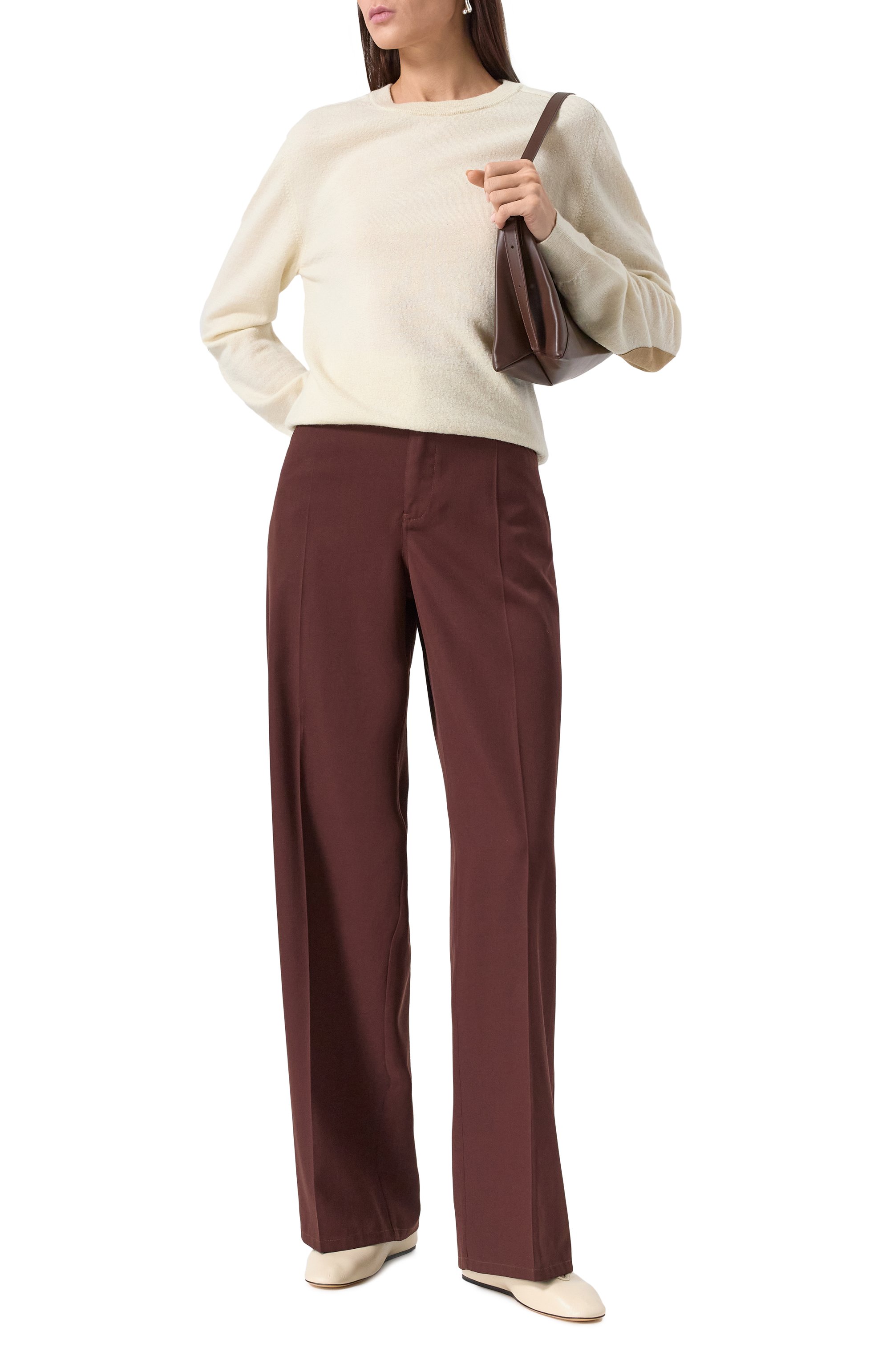 Шерстяной свитер MAISON MARGIELA, арт. S50HL0041/M13098, фото 2