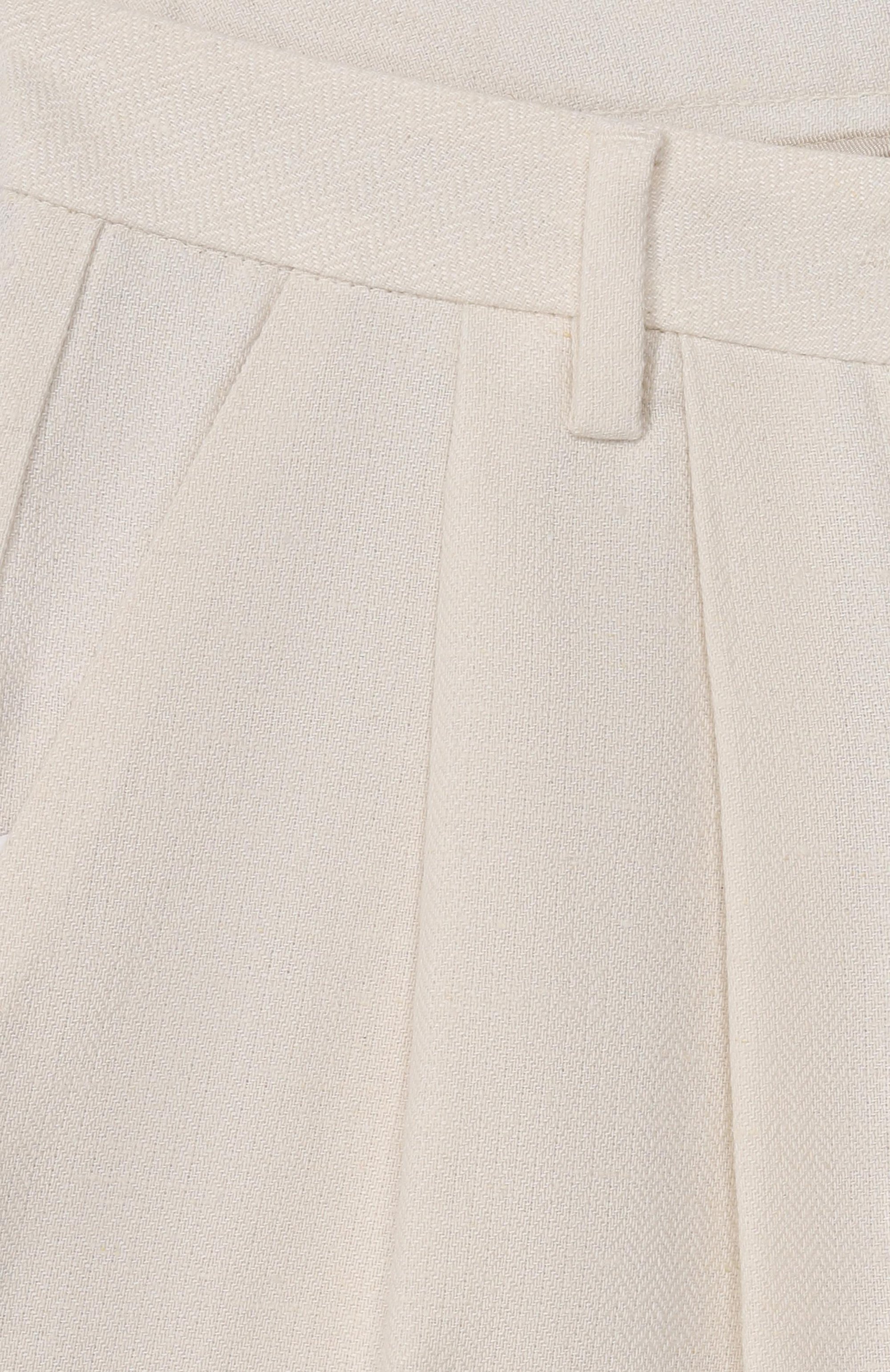 Брюки из хлопка и вискозы ELEVENTY, арт. EY6A00/I0313, фото 3