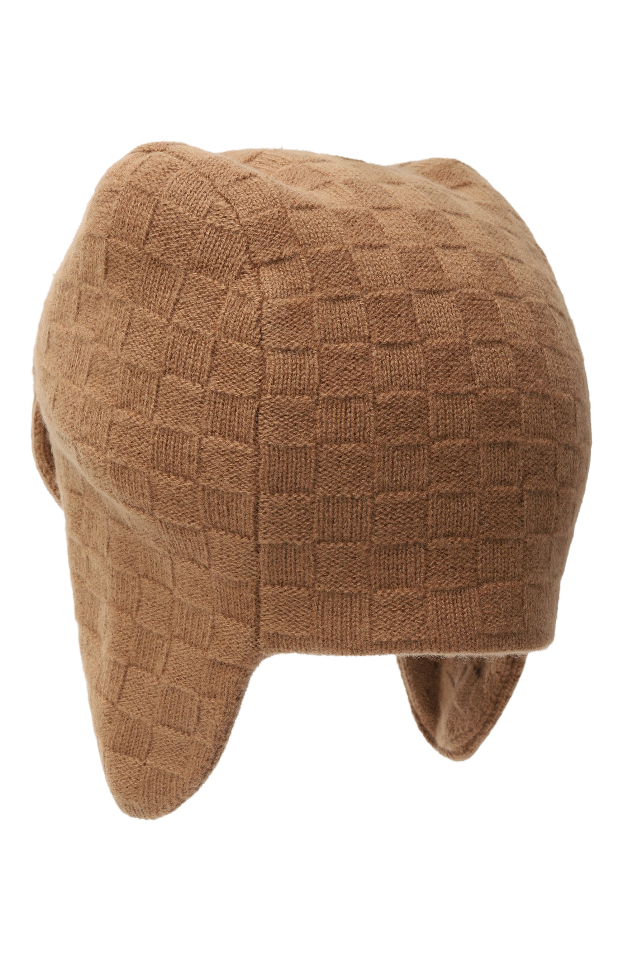 Шерстяная шапка-ушанка BOGNER, арт. 96526090, фото 2