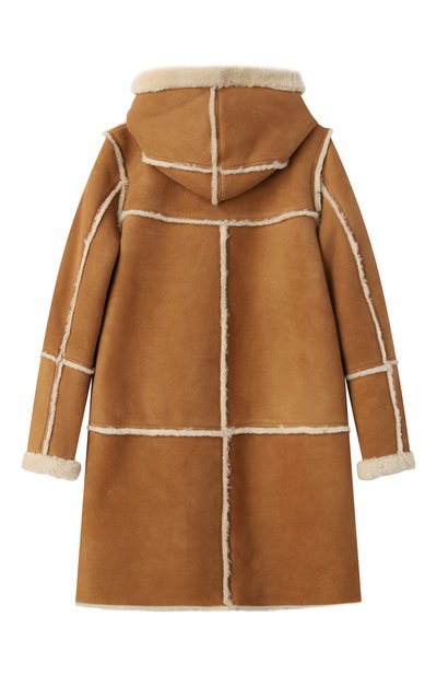 Дубленка из овчины VLASTA MOUNTAIN, арт. RUSYA-K, фото 2