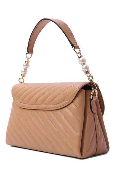 Сумка curve small JIMMY CHOO, арт. AVNCURT0PHANQ0J, фото 4