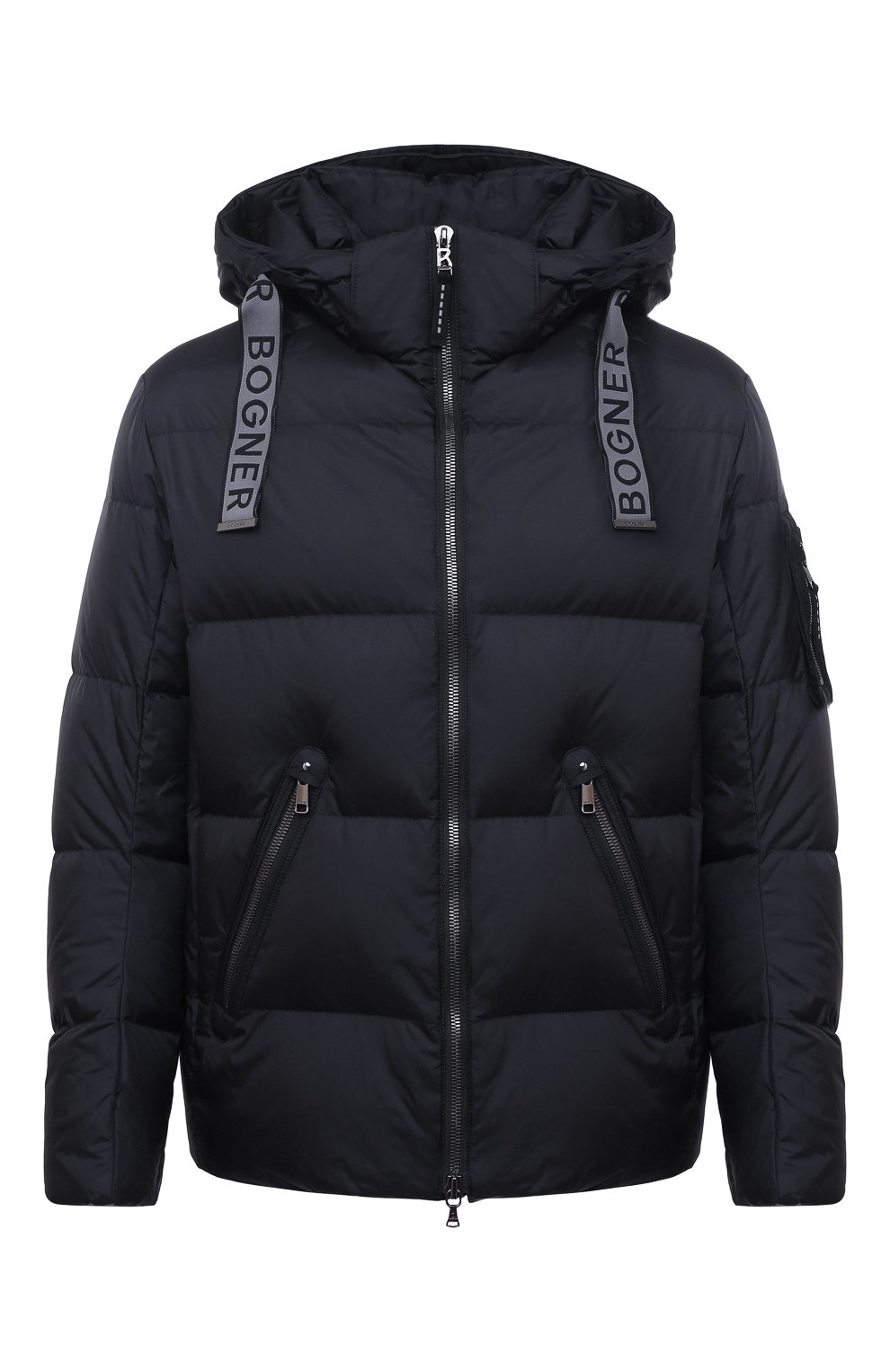 Пуховик BOGNER, арт. 38353715, фото 1