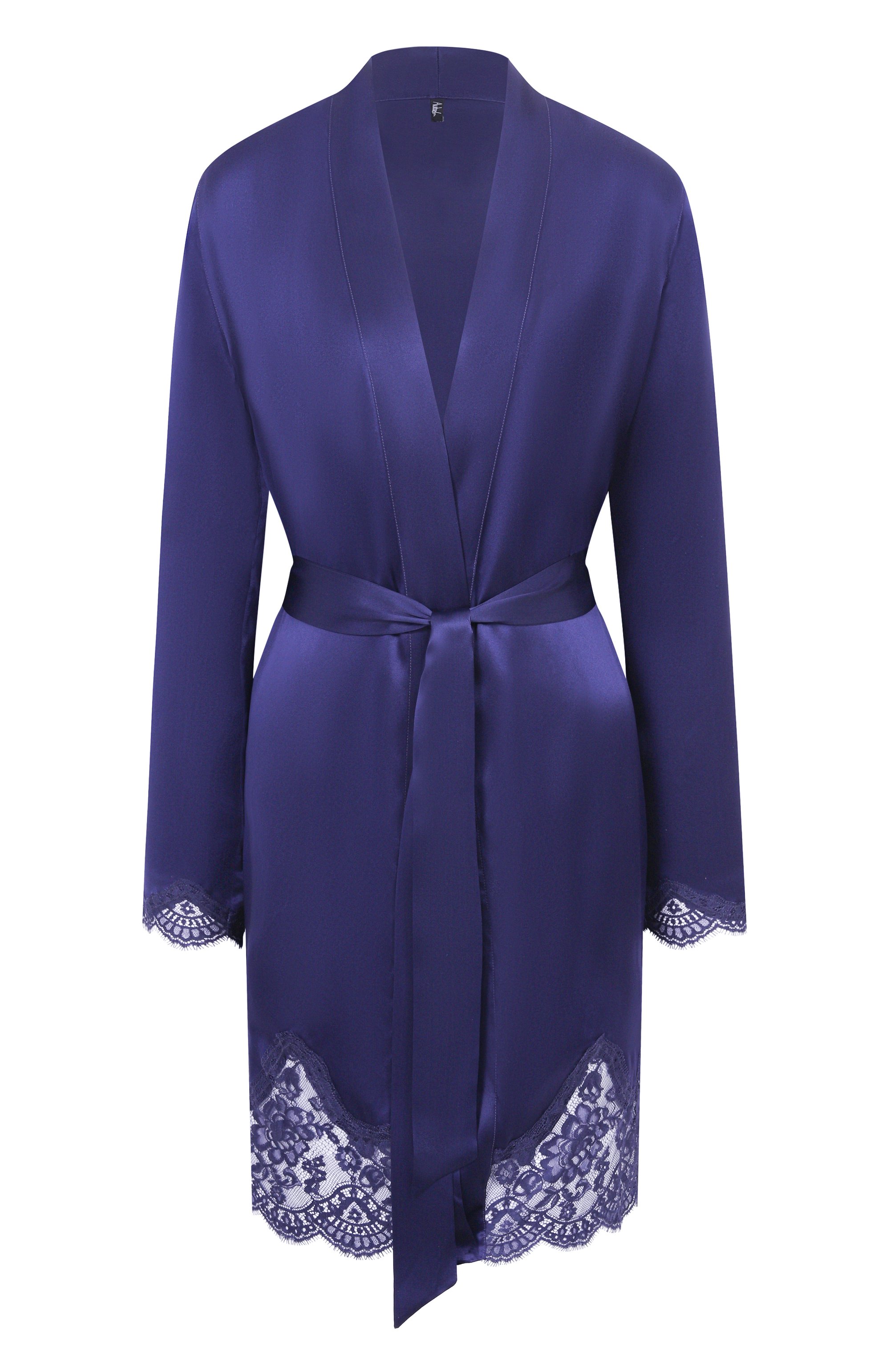 Шелковый халат AUBADE, арт. QS65_, фото 1